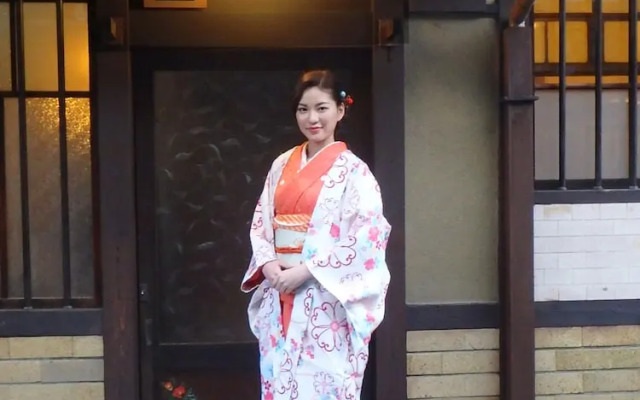 yumeji nishijin kyoto