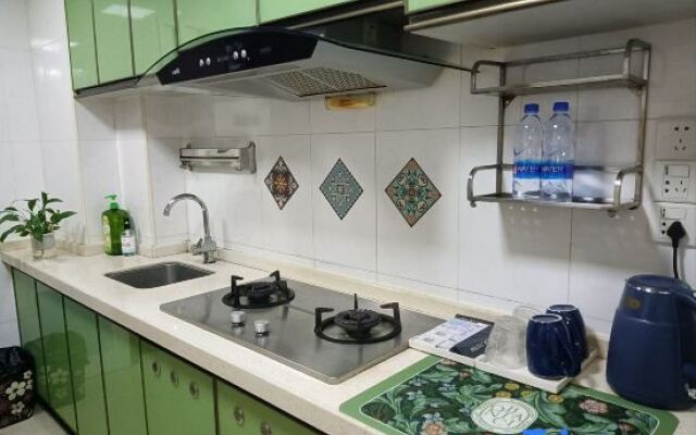 TATA  Apartments Hotel