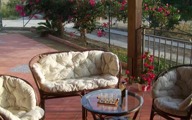 Casa Vacanze Salinelle