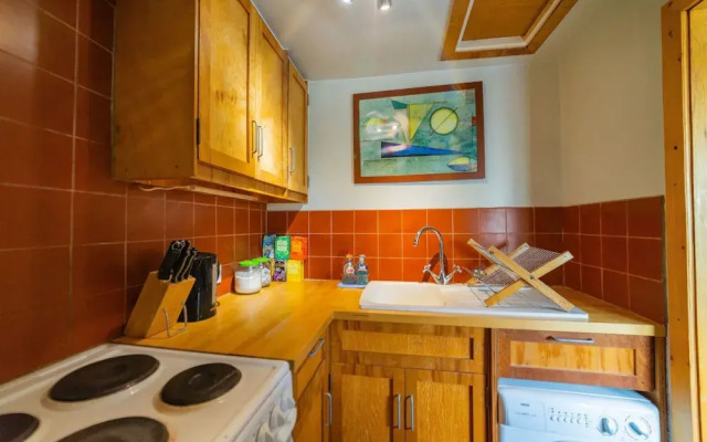 Cosy One Bedroom Apartment