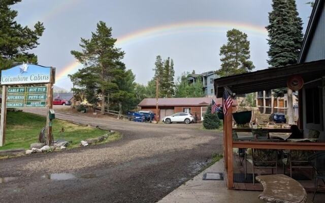 Columbine Cabins