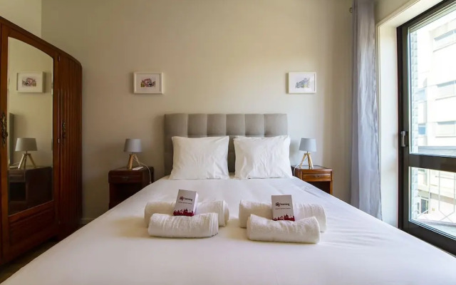 Amazing Crystal Palace Garden by Homing