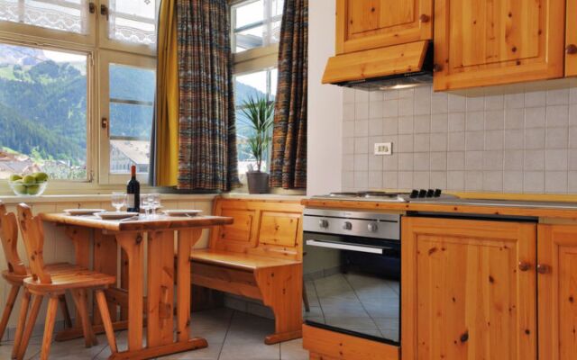 Villa Placidia 41558