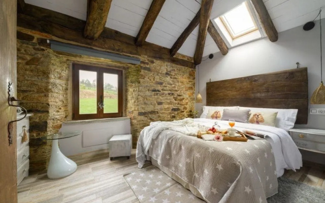 Complejo Rural Lar de Vies