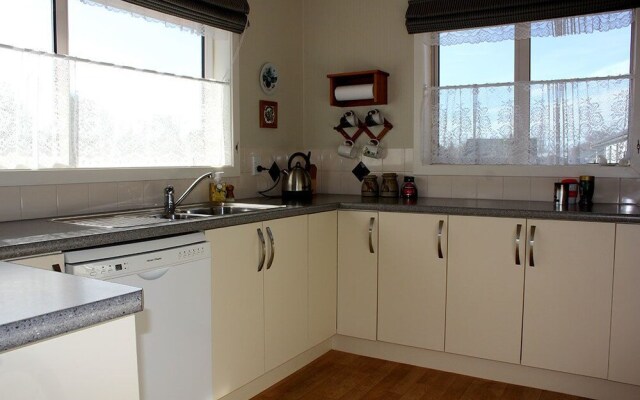 Geraldine Holiday Homes