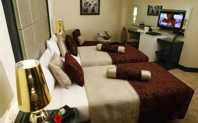 Mirilayon Hotel
