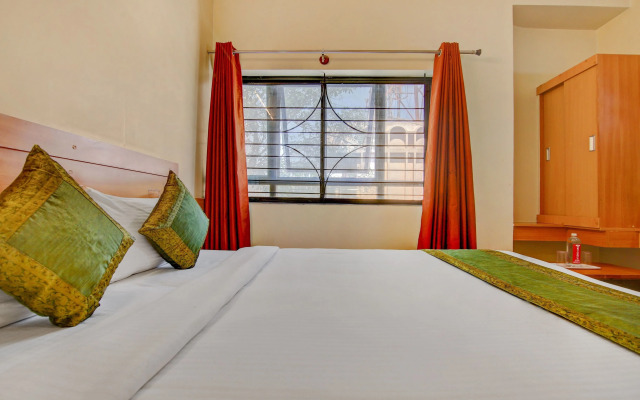 Treebo Trip KES Residency