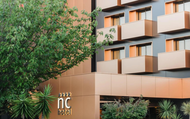 Nova Cruz Hotel