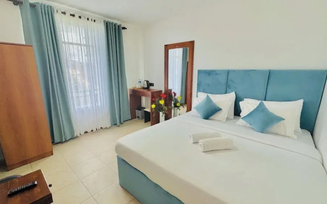 Olivia Hotel Nuwaraeliya