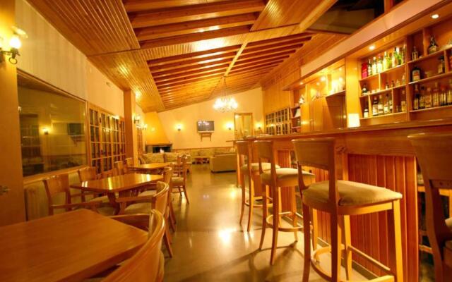 Milionis Forest Hotel