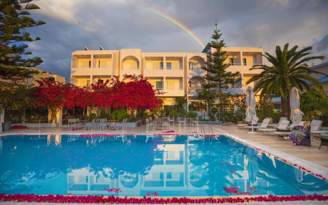 Kyparissia Beach Hotel