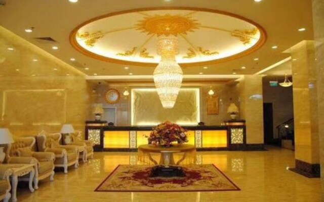 Lailai Hotel
