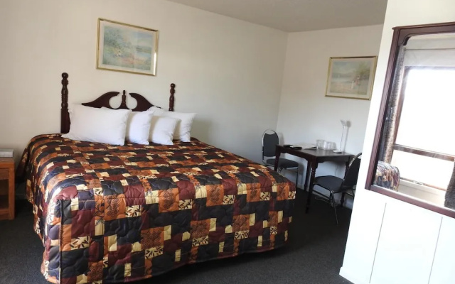 Liberty Motel