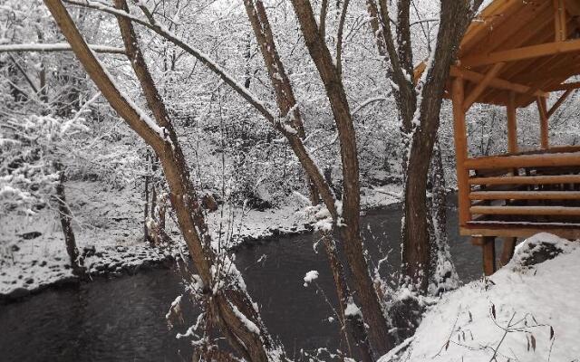 Zetavar Panzió és Kemping