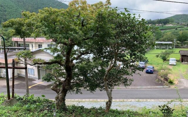 Guest House Kumanoyasai