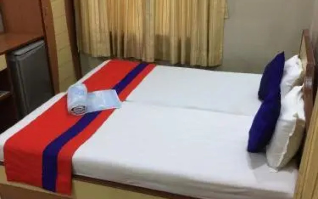 Vinayak Guest House