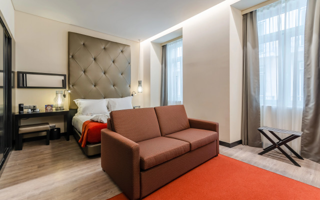 Hotel Santa Justa Lisboa
