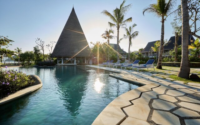 Sudamala Resort; Komodo