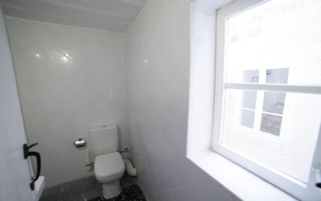 HT 2 - One bedroom apartment with roof terrace