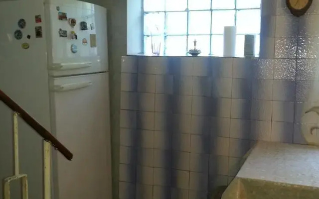 Grandmother's Guesthouse