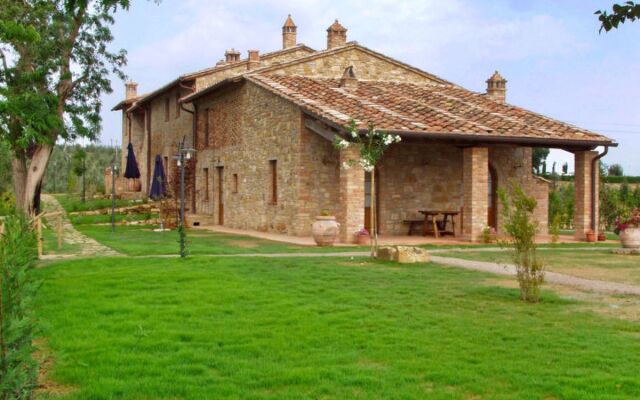 House Galileo Montaione