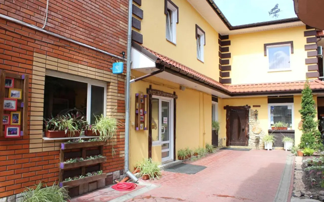 Villa Rose