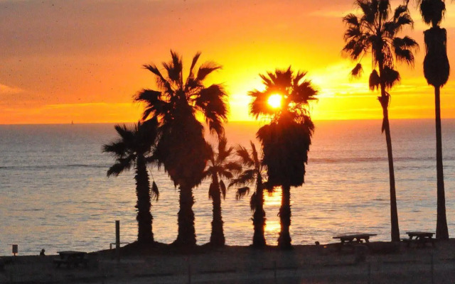 Best Western Plus Dana Point Inn-by-the-sea