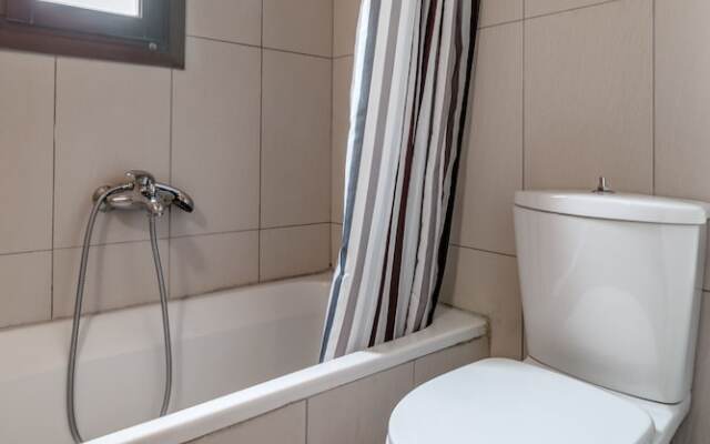 Mastrogiannis villa Myrtia