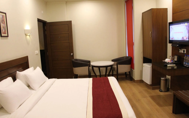 Hotel Dasaprakash