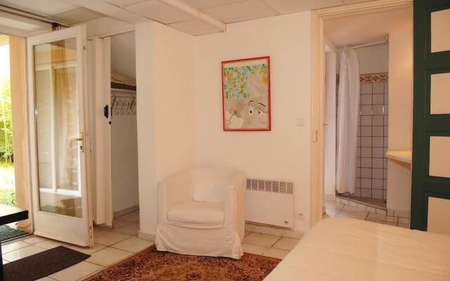 Domaine de Meninolle