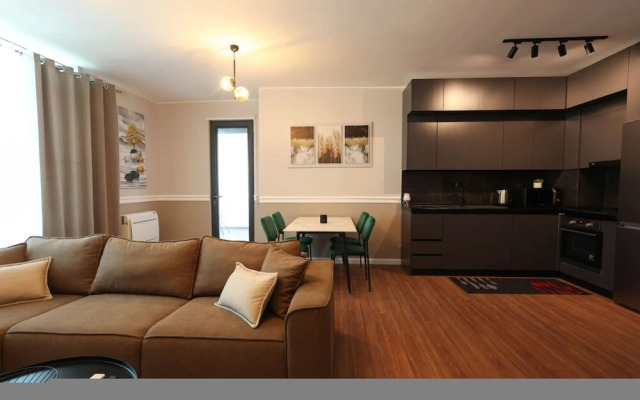 Grandstay Apartments 002