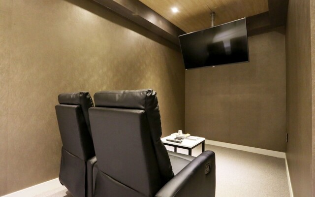 Wolgok (Seongbuk) Hotel Baro