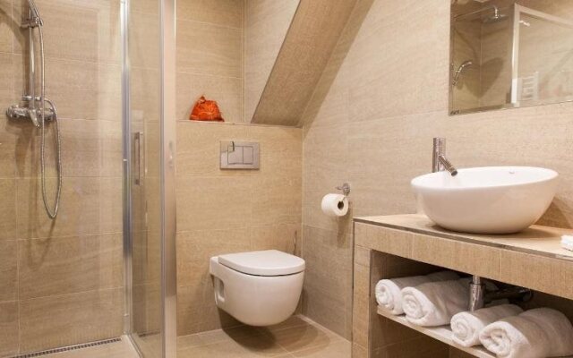 Penzion Na Valech Hodonín