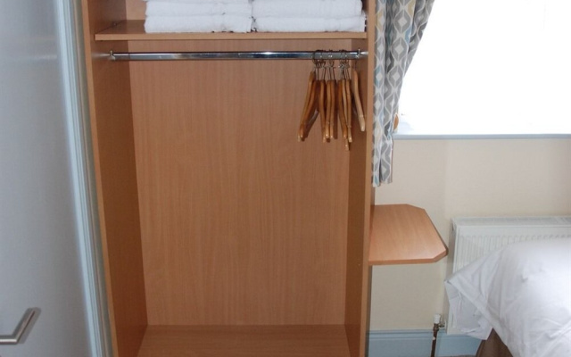 Irish Cottage Guest Accommodation
