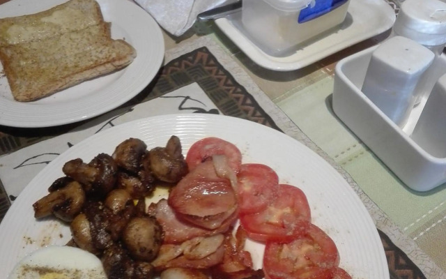 JoThams Bed & Breakfast or Self-catering