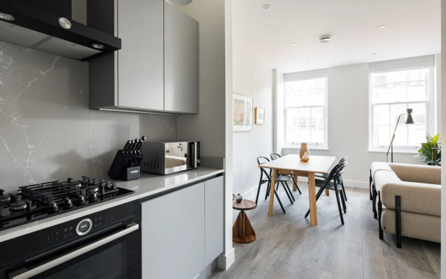 Hausd - Leicester Square