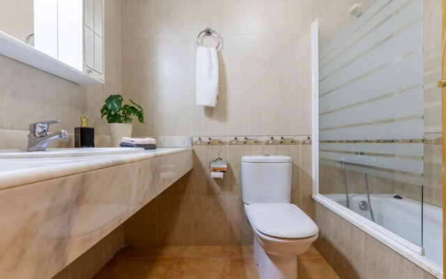 House Teresa Deltebre