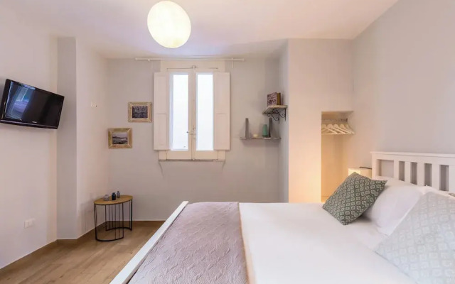 Porta Nolana Apartment