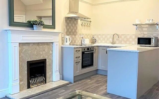 Clifton Court - yourapartment
