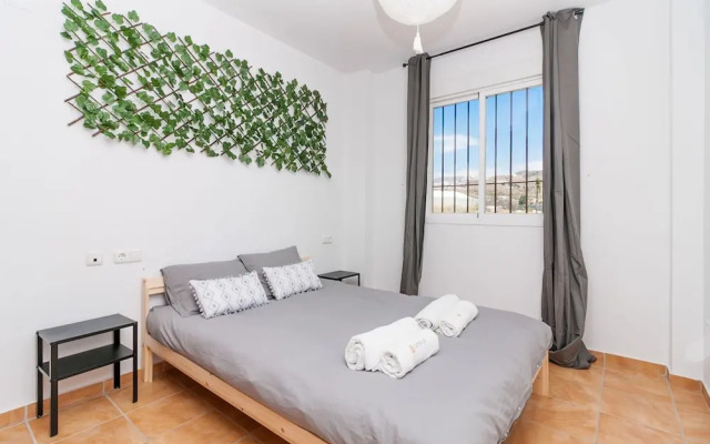 Apartamento Cañada del Barco Canovas