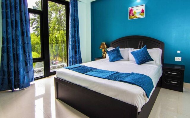 Classia Suites & Apartments