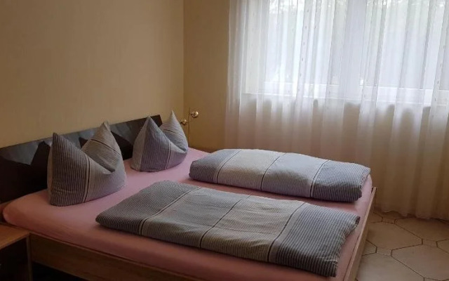 GardenView Apartments by Bad Kissingen