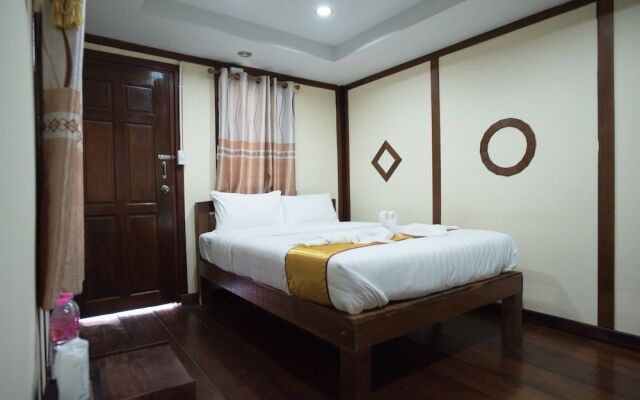 Taladnam Klonghae Resort