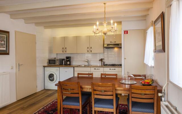 Tasteful Holiday Home in Wemeldinge near Sea