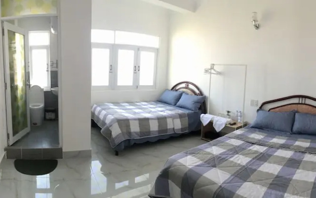 Nguyet Vien Guesthouse