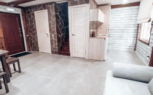 Черепашьи озёра