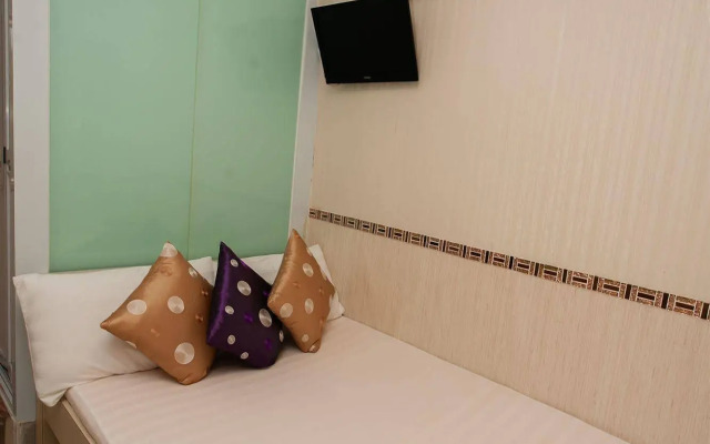Lily Garden Guest House