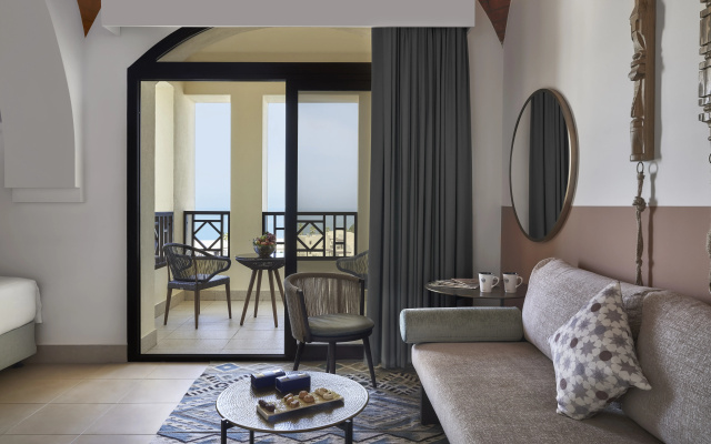 The Cove Rotana Resort