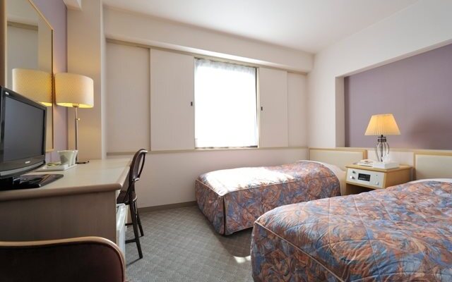 Plaza Hotel Kissuien