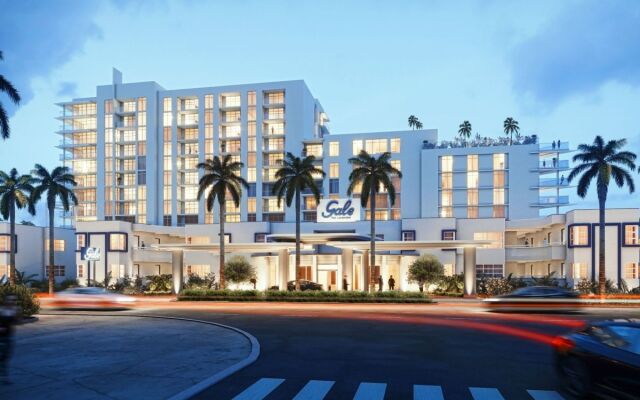 The Gale Residences Fort Lauderdale